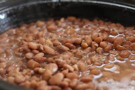 BEANS